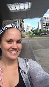 Meet your Posher, Jordan